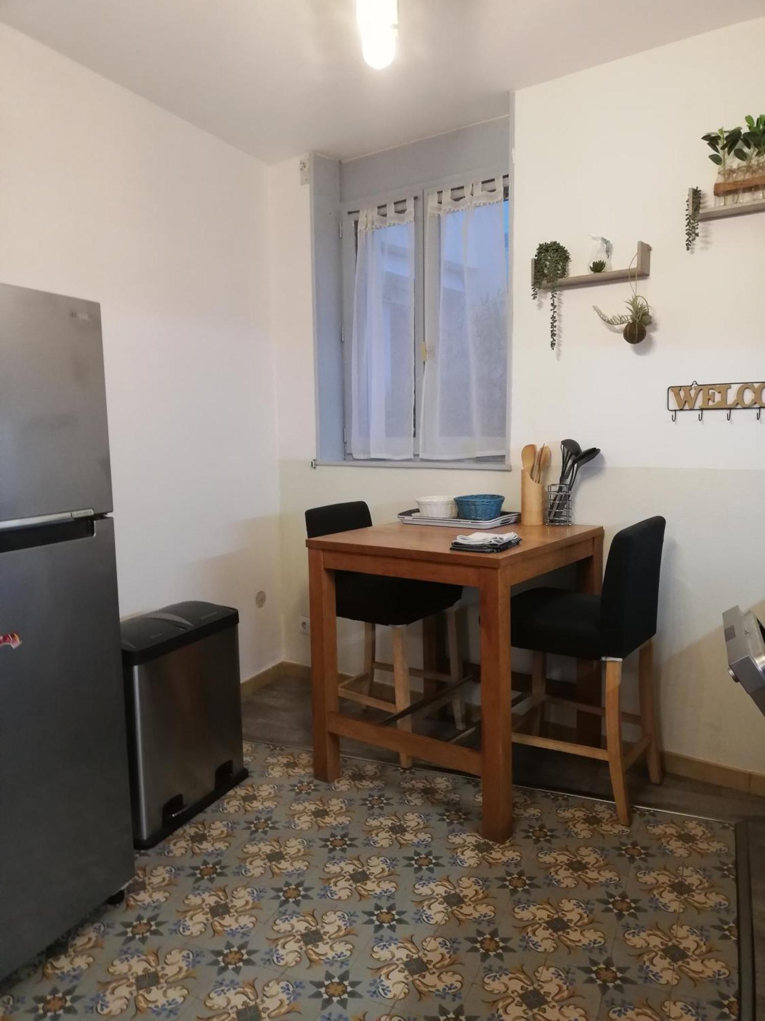 Le Coty Daire Fécamp Dış mekan fotoğraf