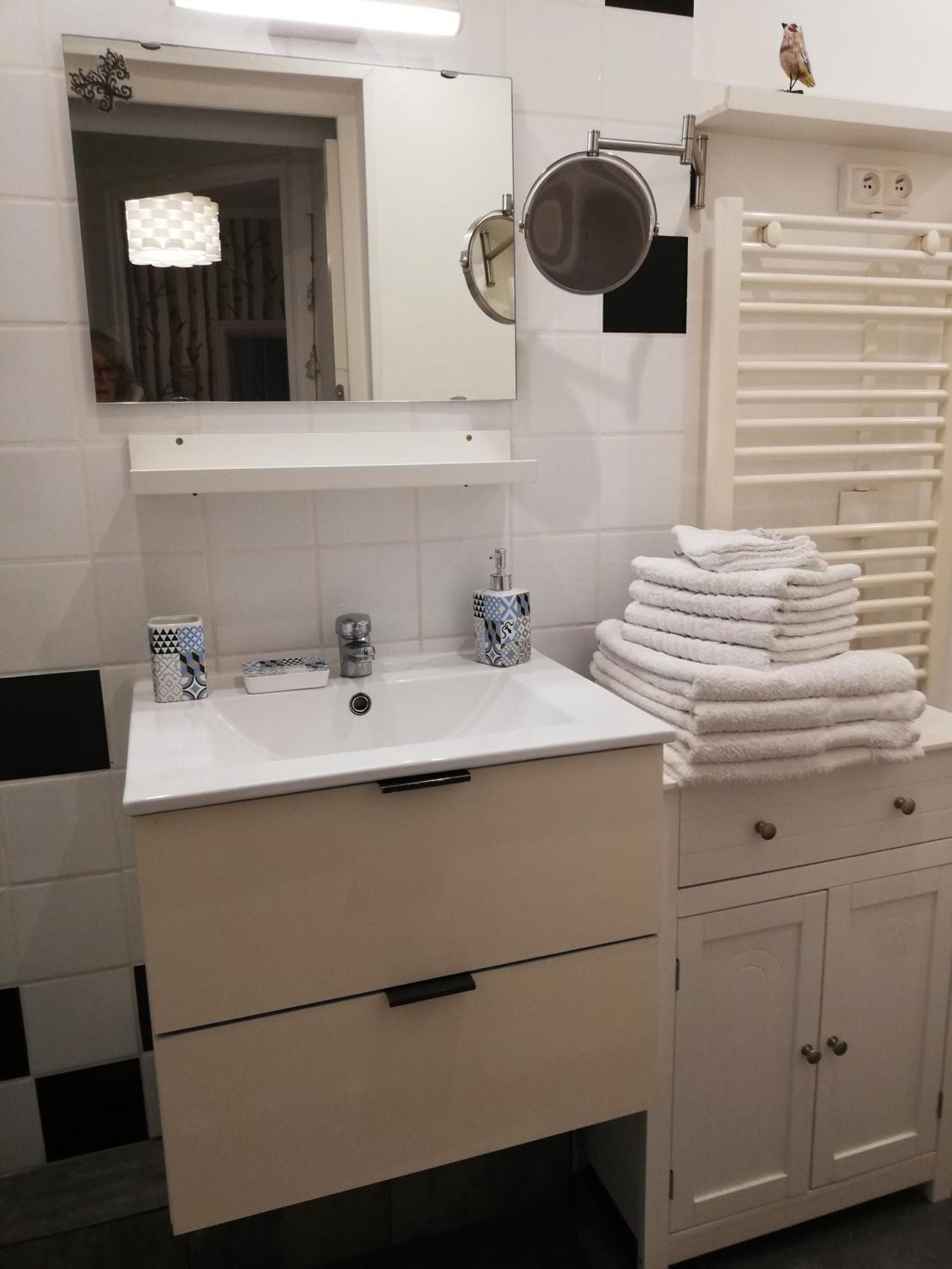 Le Coty Daire Fécamp Dış mekan fotoğraf