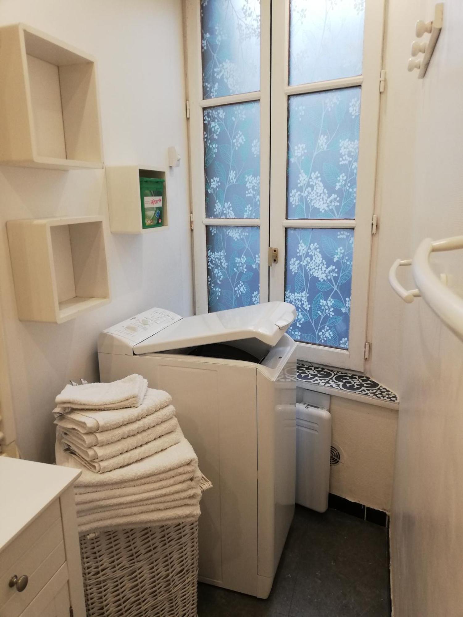 Le Coty Daire Fécamp Dış mekan fotoğraf
