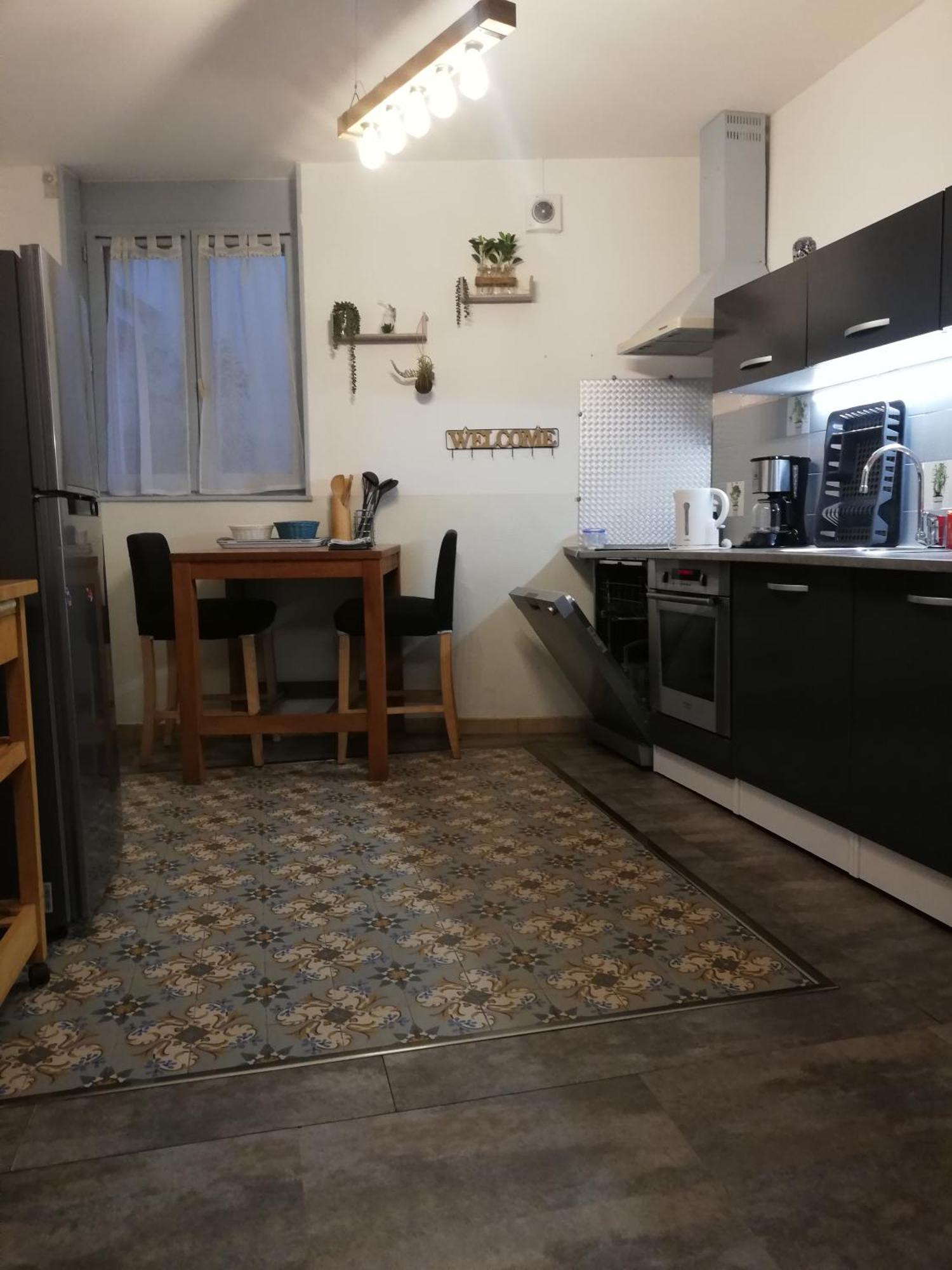 Le Coty Daire Fécamp Dış mekan fotoğraf